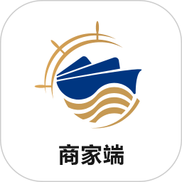 船老六商家端2025官方新版图标