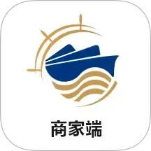 船老六商家端2025官方新版图标