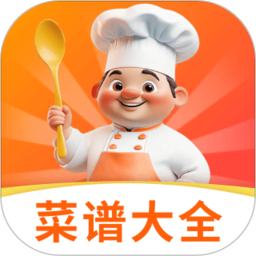 多多菜谱2025官方新版图标
