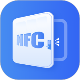 智能nfc门禁2025官方新版图标