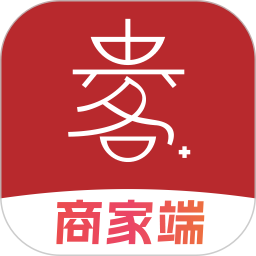 贵客嘉商家2026官方新版图标