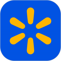 沃尔玛2026官方新版图标