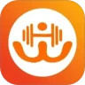 应用宝logo