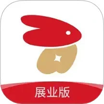 野兔伙伴2025官方新版图标