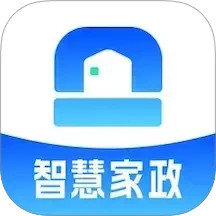 大师兄智慧家政2025官方新版图标