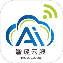 智暖云服2025官方新版图标