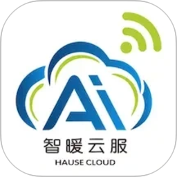 智暖云服2026官方新版图标