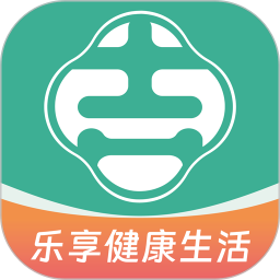 医吉星2026官方新版图标