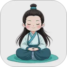 打坐日记2026官方新版图标