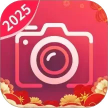 轻羽相机2025官方新版图标