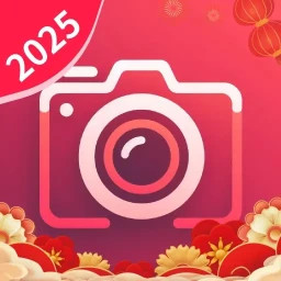 轻羽相机2026官方新版图标