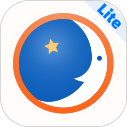 爱星盘Lite2025官方新版图标