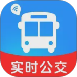 公交实时定位2026官方新版图标