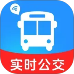 公交实时定位2026官方新版图标