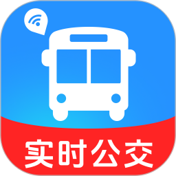 公交实时定位2026官方新版图标