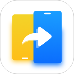 数据克隆换机助手2026官方新版图标