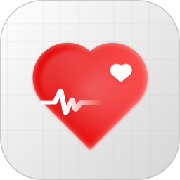 健康追踪仪2025官方新版图标