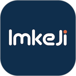 ImKeJi2025官方新版图标
