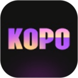 kopomeet2025官方新版图标