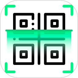 扫二维码全能助手2026官方新版图标