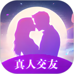 附近聊爱探约2025官方新版图标