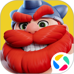 野蛮人大作战22025官方新版图标