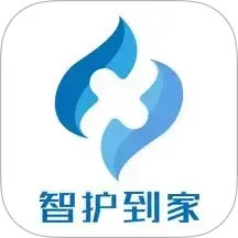 智护到家2025官方新版图标