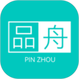 品舟分期商城2026官方新版图标