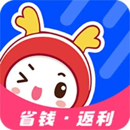 灵鹿宝盒2025官方新版图标