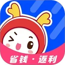 灵鹿宝盒2025官方新版图标