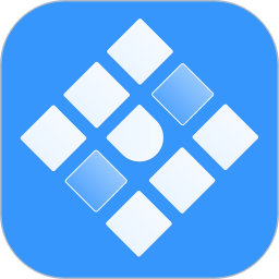 厚德维易通2026官方新版图标