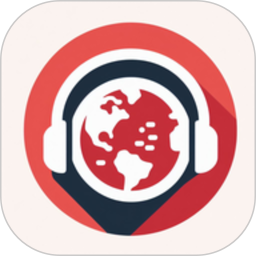 译牛灵犀2026官方新版图标