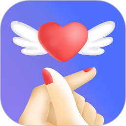 本地爱友聊2026官方新版图标