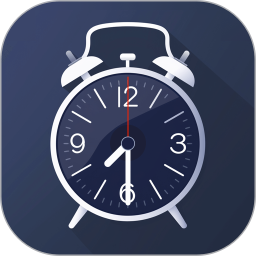 系统闹钟iClock懒人闹钟2026官方新版图标