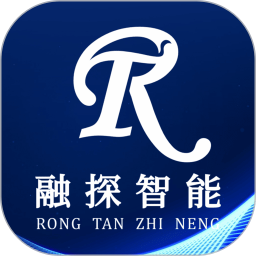 融探智能2026官方新版图标