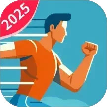 朱辟特天天爱走路2025官方新版图标