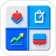 四象限工作法2025官方新版图标