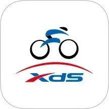 喜德盛骑行2025官方新版图标