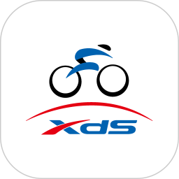 喜德盛骑行2026官方新版图标