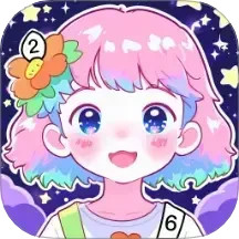 免费涂绘壁纸2025官方新版图标