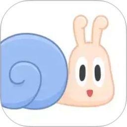 蜗牛阅读2026官方新版图标