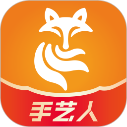 美融融手艺人2025官方新版图标