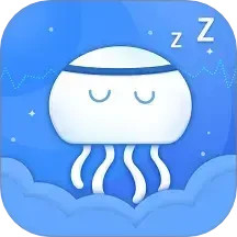 水母智眠2025官方新版图标