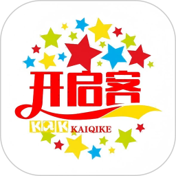 开启客2025官方新版图标