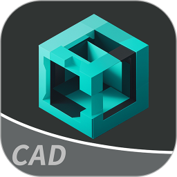 CAD看图测量编辑2026官方新版图标