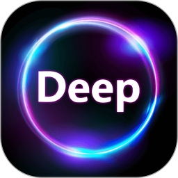 Deep智能AI2025官方新版图标