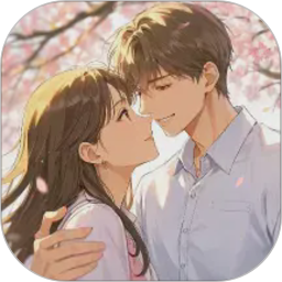 AI虚拟伴侣2026官方新版图标