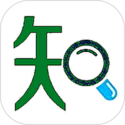 市场知事2026官方新版图标