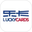 乐卡2025官方新版图标