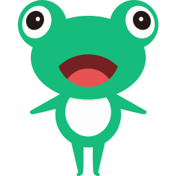 小蛙2026官方新版图标
